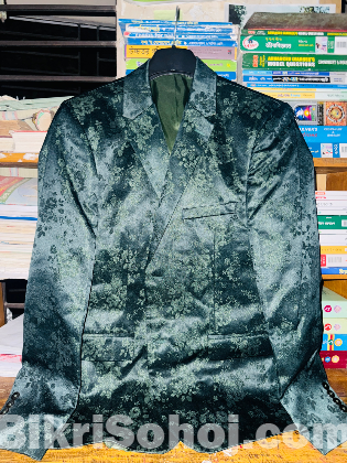 Virgo Fashionable Blazer